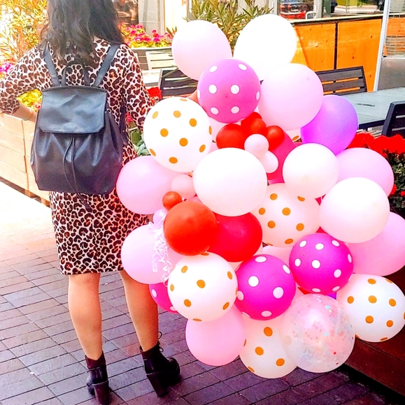 Meet your Posher, Mandy - Picture 1 of 1